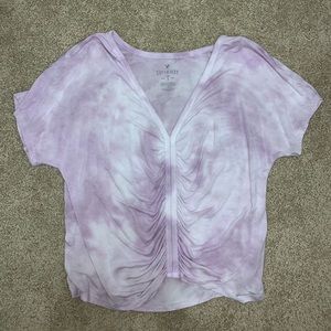 American Eagle shirt